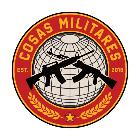 Escudo de Cosas Militares